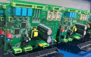 China low volume PCB assembly brands