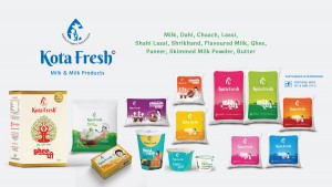Dairy Products List Kota Fresh Dairy