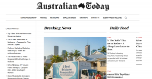 Readers Are Spending More Time on Australian Today — Here’s Why 
