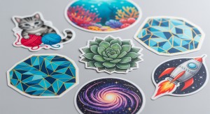 Printify Unveiled the Best Marketplaces to Sell Custom Stickers Worldwide