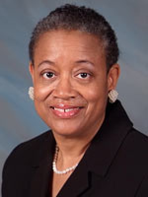 Shelly Holder Thompson, MD, a Pediatrician with AGAPE Community Health Center/UF Health Jacksonville