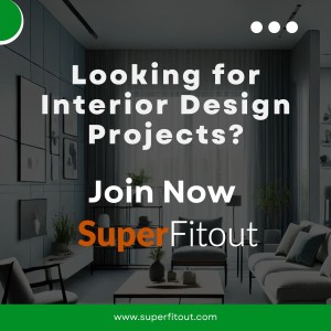 Super Fitout Launches a New Digital Platform to Simplify Interior and Fit-Out Projects