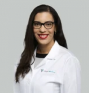 Dr. Persaud: A Dedicated Internist Committed to Patient-Centered Care at Village Medical in Pasadena, Texas