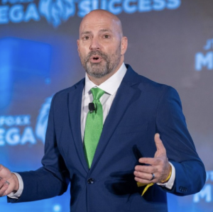 Ernest Smith, Recognized by BestAgents.us as a 2026 Top Agent