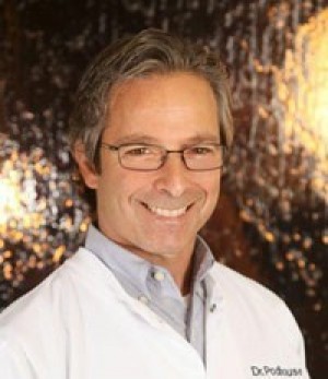 Bruce J. Podhouser, DMD, an Orthodontist with Orthodontic Associates 