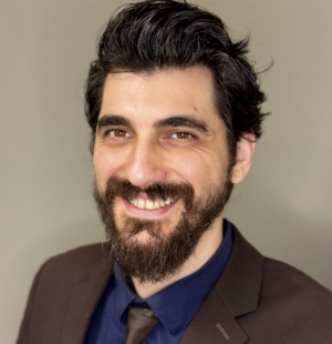 Recep Gurgen, Recognized by BestAgents.us as a 2026 Top Agent