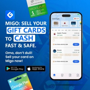 Migo delivers instant Steam card redemption for West African users