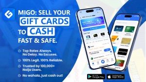 Migo makes Steam gift card cashouts faster and easier for African users