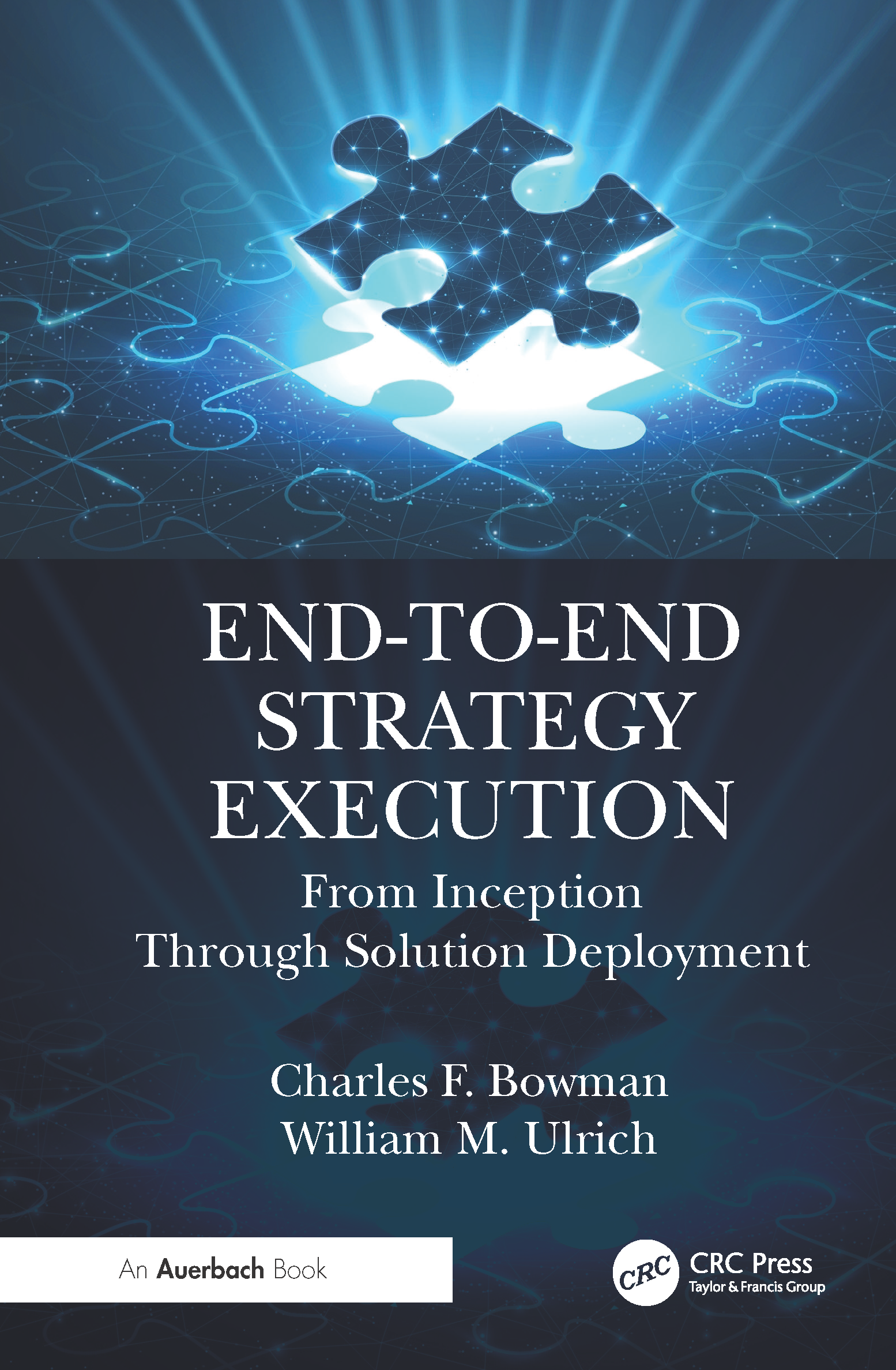 EndtoEnd Strategy