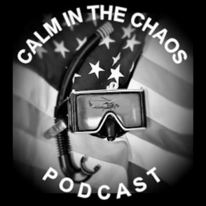 Calm in the Chaos Podcast