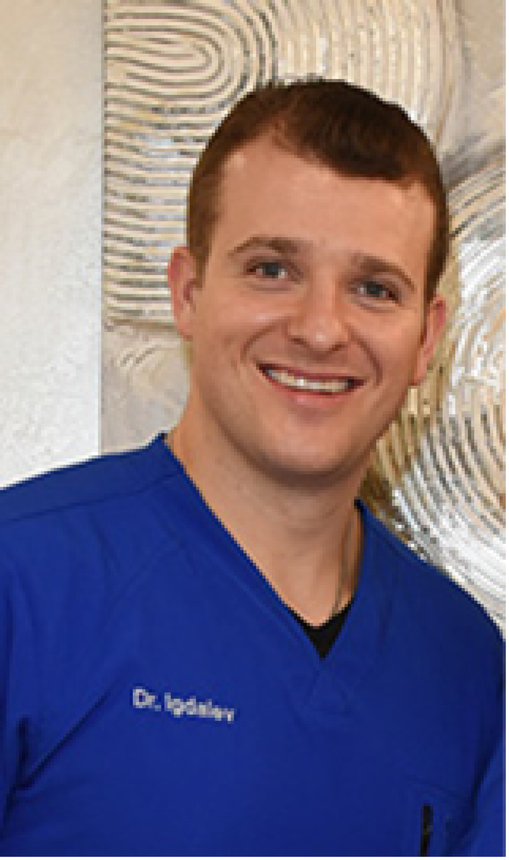Igor Igdalev, DMD, a Dentist with Tenafly Dental Spa IssueWire