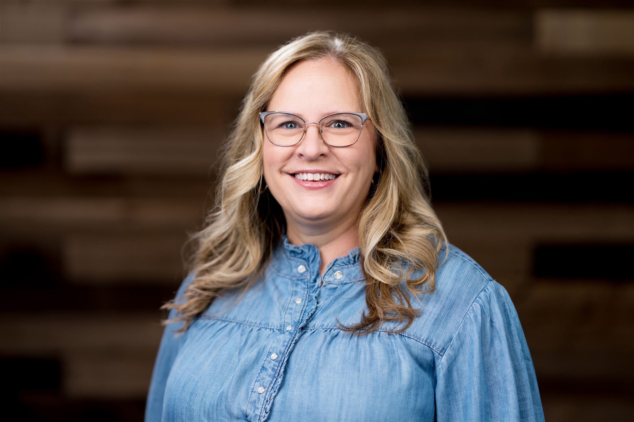 Jodi Behrendt ownerpresident of Advantage Trailer Jodi Behrendt ownerpresident of Advantage Trailer