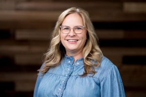 Jodi Behrendt, owner/president of Advantage Trailer