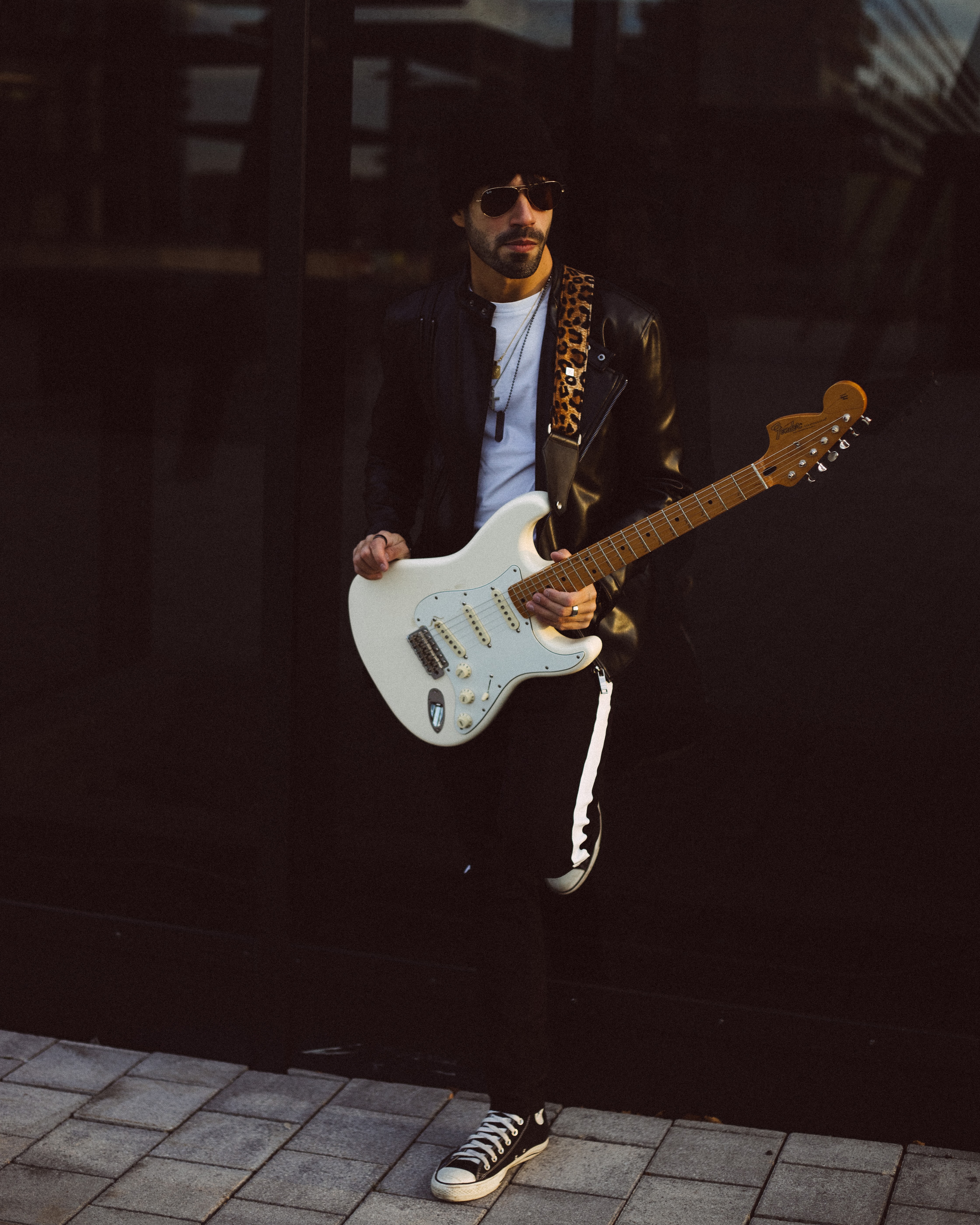 BONAHORA Artist Photo 02 Photo by Amra Dedic