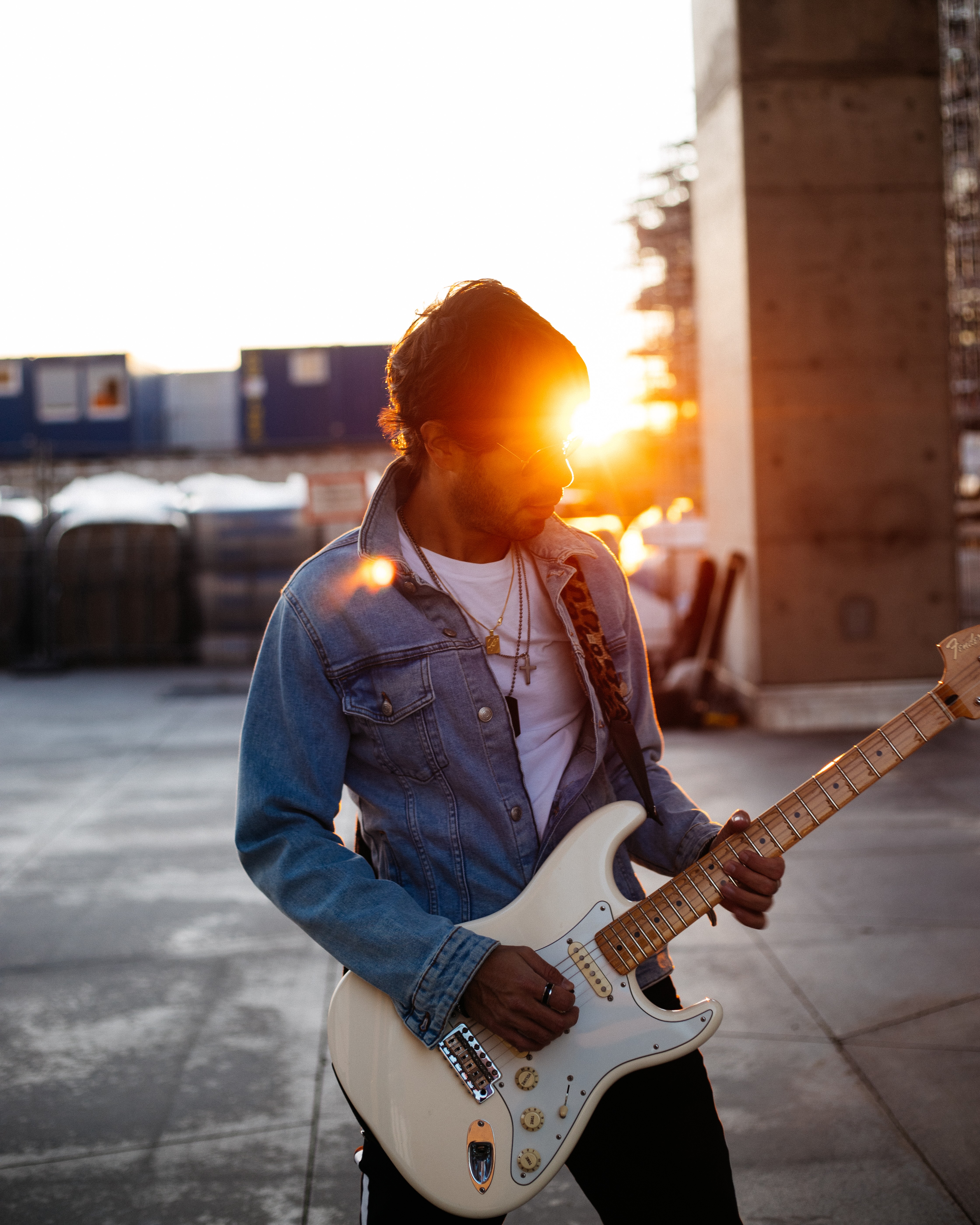 BONAHORA Artist Photo 03 Photo by Amra Dedic