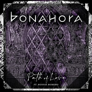 BONAHORA Cover Art Path of Love 3000x3000
