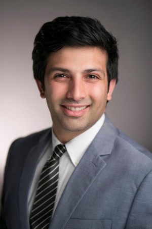 Sharvil G. Shah, DMD, a General Dentist with Plymouth Dentistry