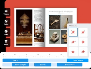 electronic catalogues