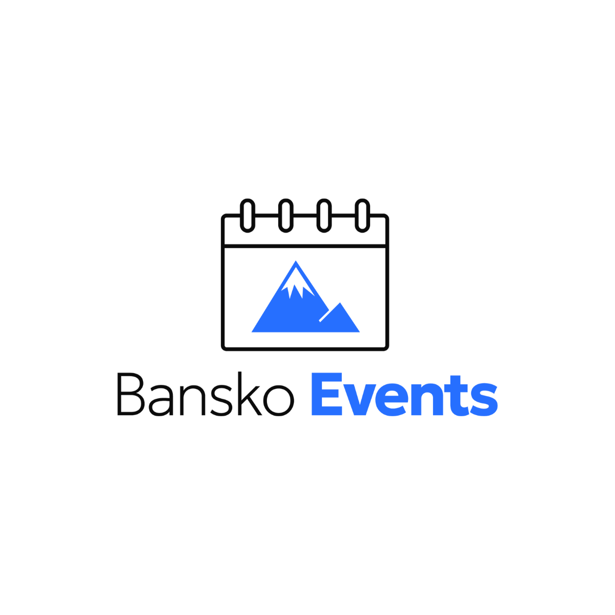 Bansko Events Logo