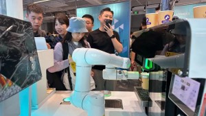 Best Guide to Automation: Anno Robot's Top Coffee Robot Delivers 24/7 Efficiency & Significant Cost Savings