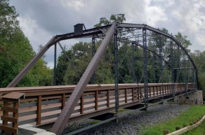 China leading Steel Truss Bridge Manufacturer