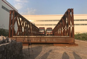 China leading Modular Bridge Systems Exporter 1