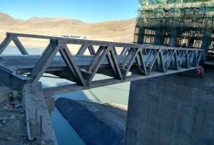 China leading Modular Bridge Systems Exporter