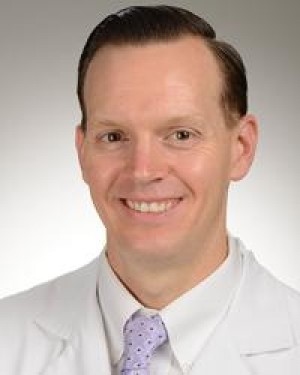 Aaron Spalding, MD, PhD, a Radiation Oncologist with Norton Cancer Institute  