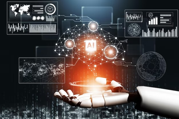 AI data extraction software