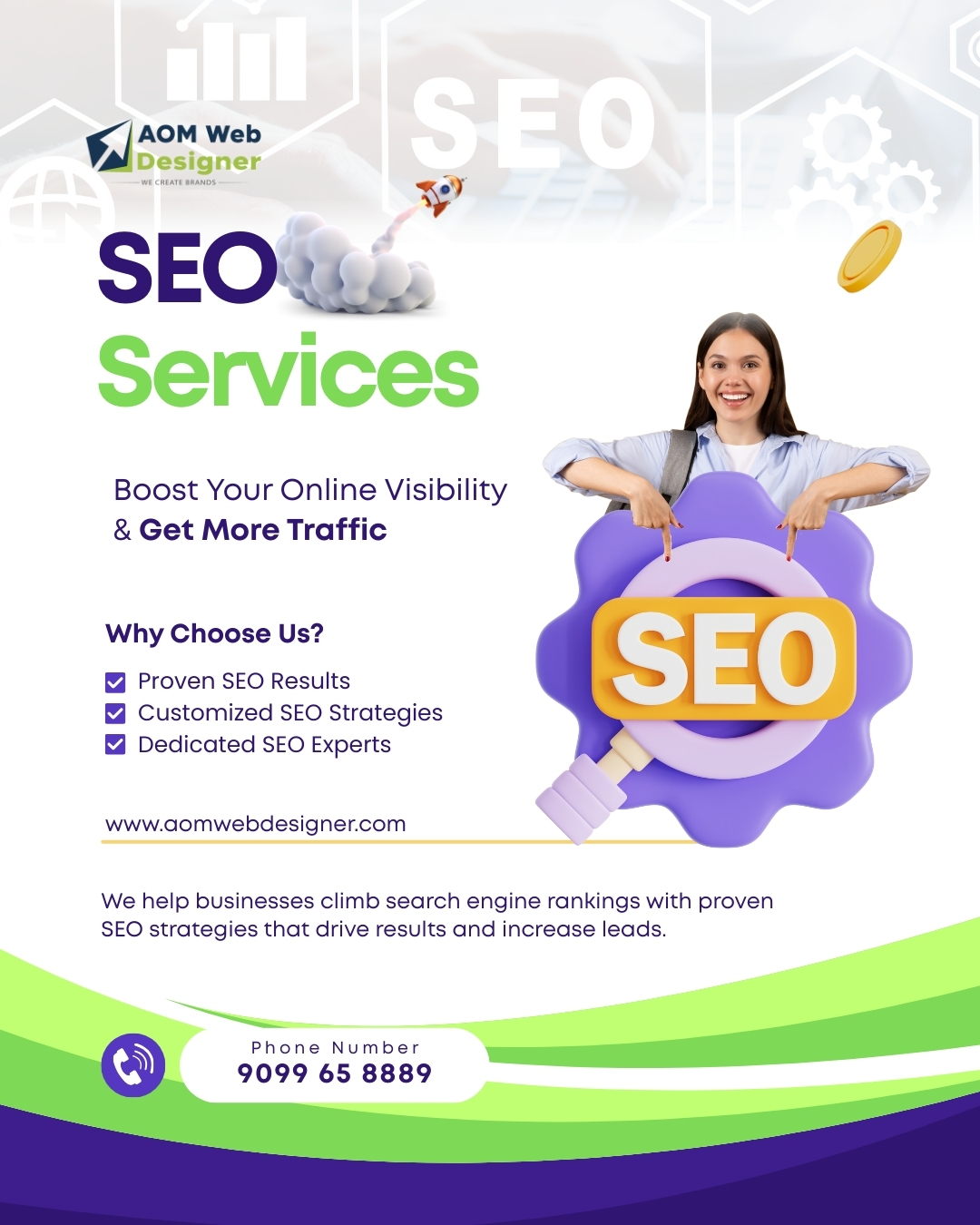 SEO Services