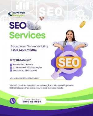 SEO Services