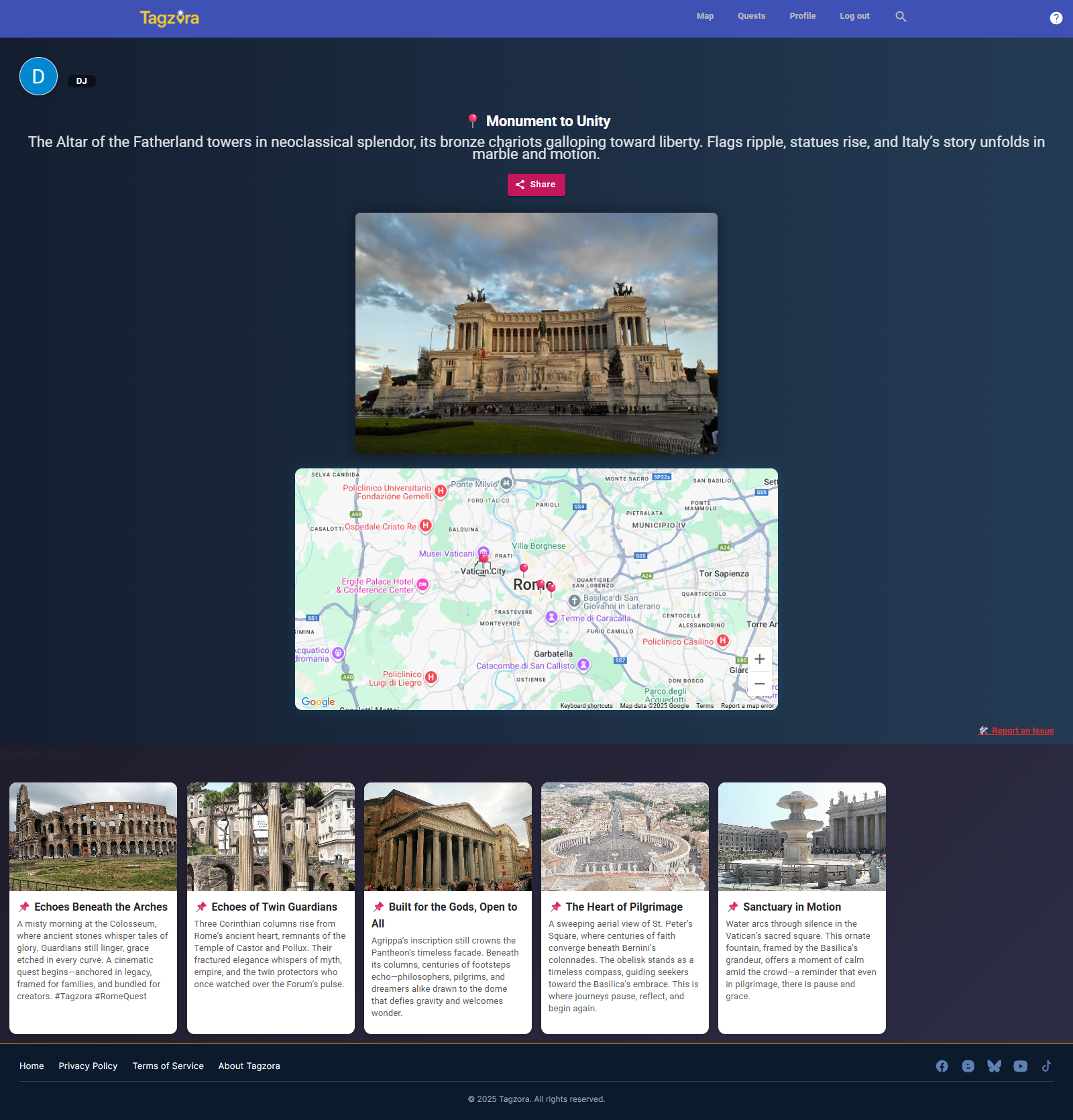 Tagzora story collection Tagzora story collection