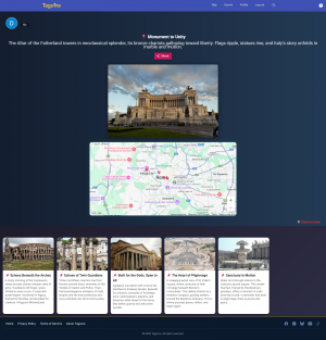 Tagzora story collection