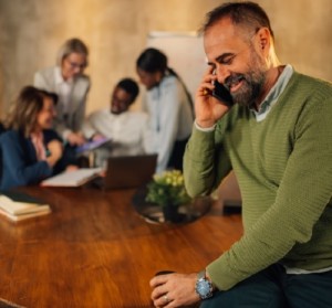 Appointment Setting Service