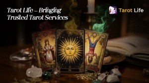 Tarot Life – Bringing Trusted Tarot Services at Your Fingertips