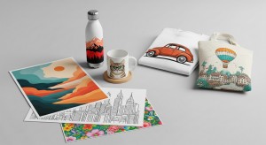 Printful Reveals the Best Way for Artists to Sell Art on Amazon in 2026