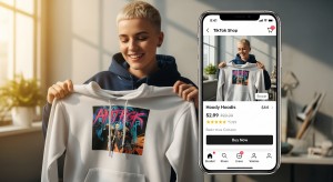 Printful Presents the Most Effective Strategies for Selling Merch on TikTok in 2026