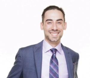 Christopher Crocker, Recognized by BestAgents.us as a 2026 Top Agent