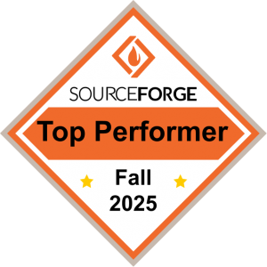 Reccopilot Named a Fall 2025 Top Performer by SourceForge 