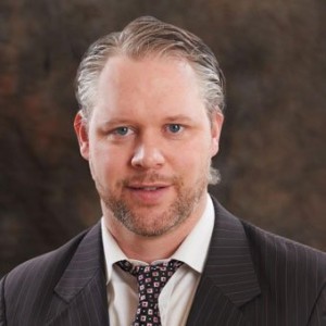 Gene Aidan Johnson, MD, an Ophthalmologist with Kellis Eye and Laser Center 