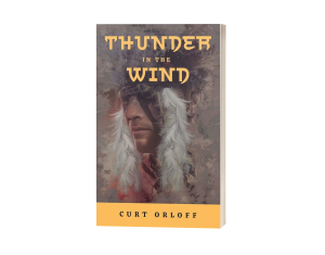 Thunder In the Wind