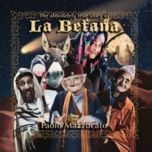 Befana Front Cover