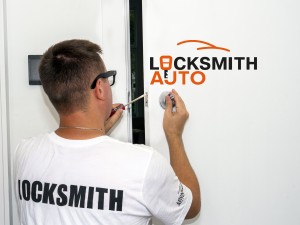 Locksmith auto residential locksmith