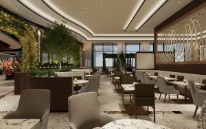 Caesars Republic Sonoma County Cafe Rendering Credit Caesars Entertainment