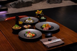 All I Want for Christmas Awaits at Solaire Resort North