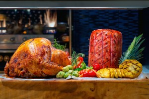 All I Want for Christmas Awaits at Solaire Resort North