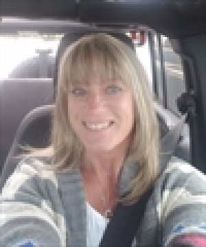 April Leigh Faunce, BSN, Registered Nurse