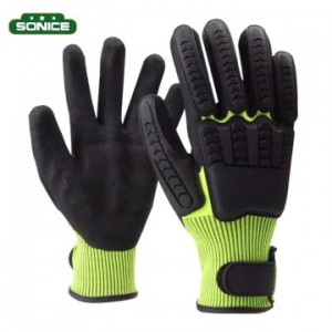 China s Best Work Gloves Suppliers