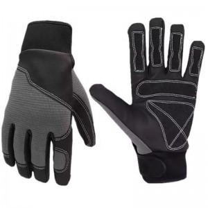 China Leading Anti Vibration Gloves Supplier