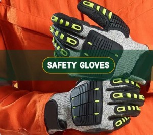 China s best safety gloves manufacturer